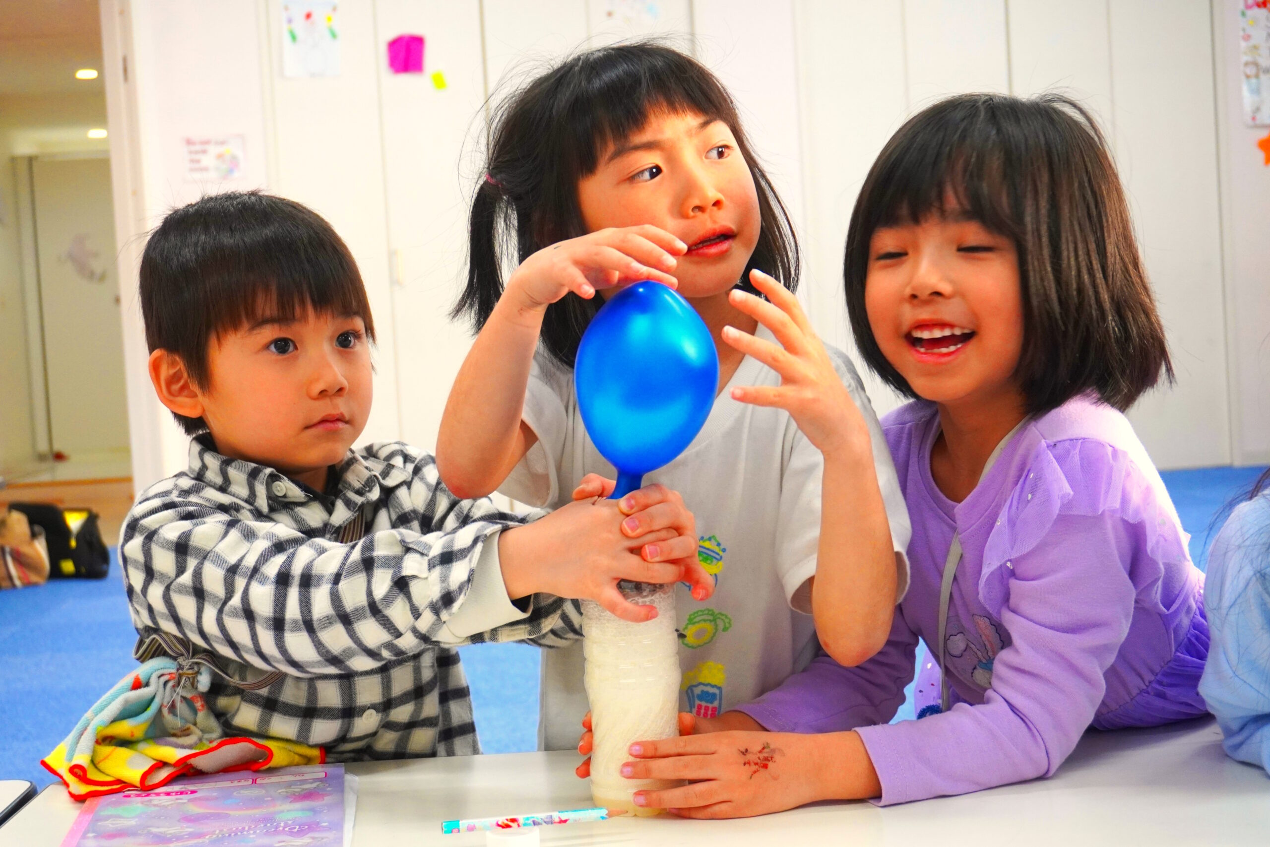 特別クラス（Special Class）