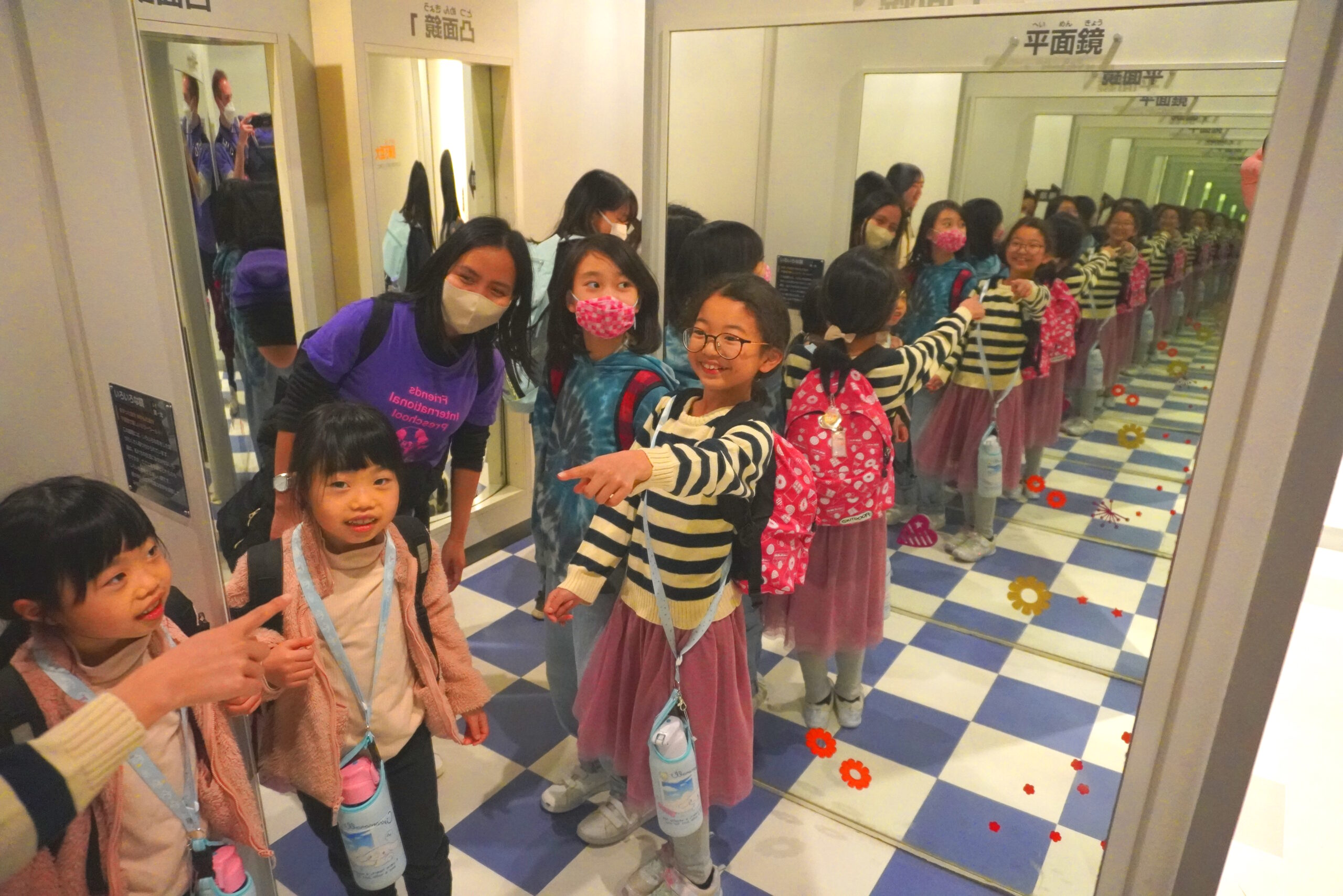 特別クラス（Special Class）