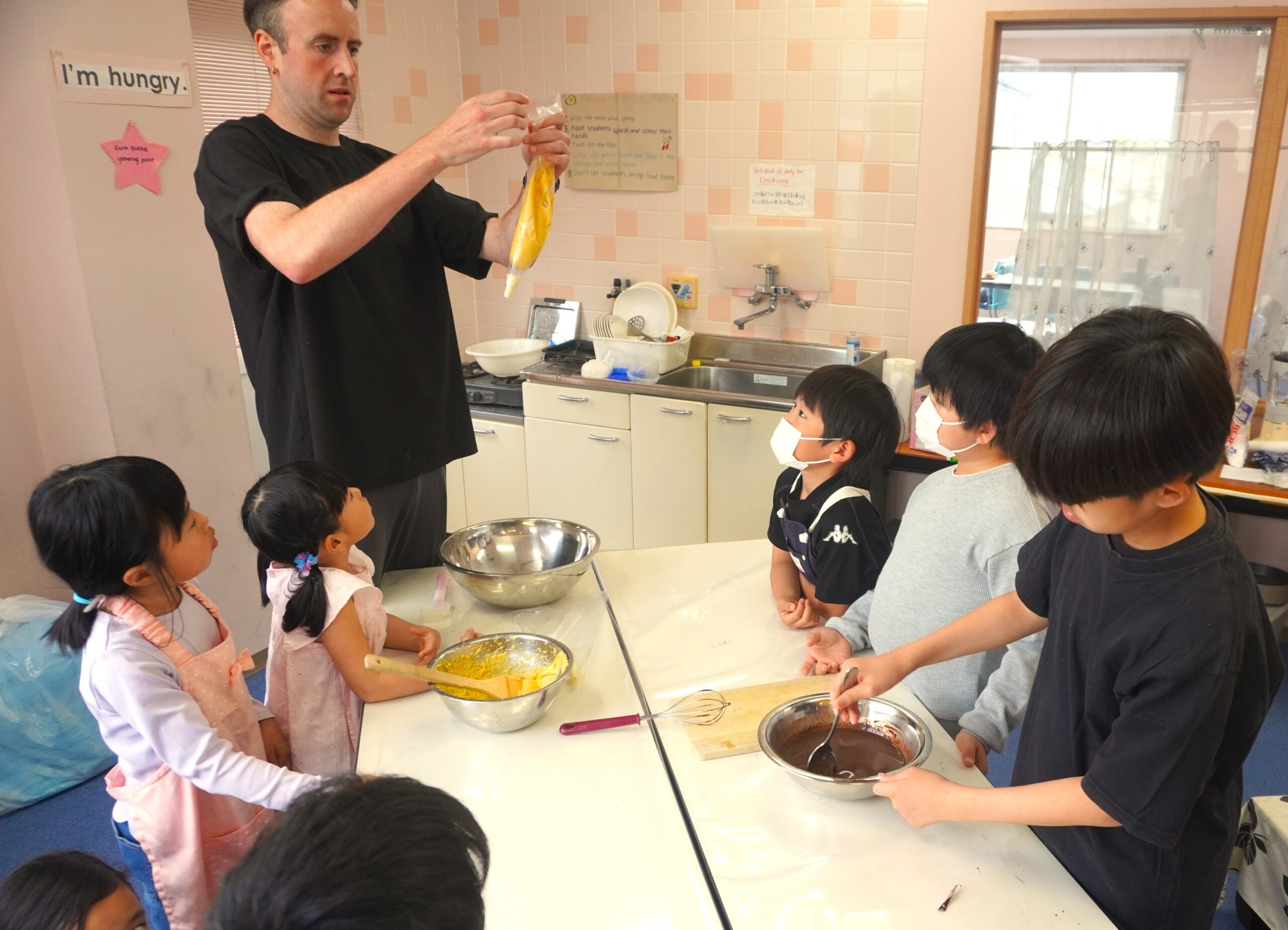 特別クラス（Special Class）