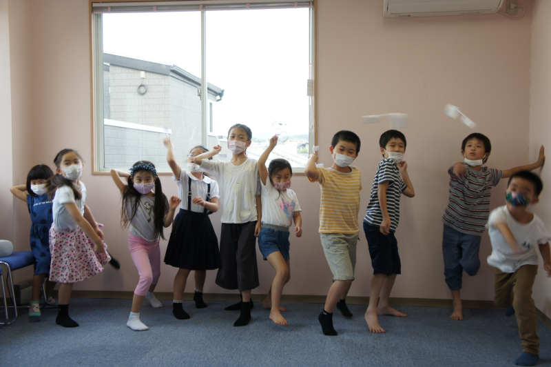 特別クラス(Special Class)