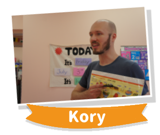Kory