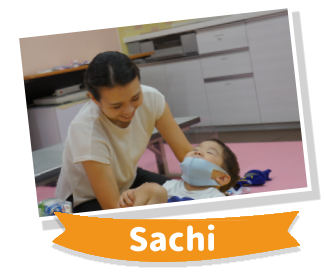 Sachi