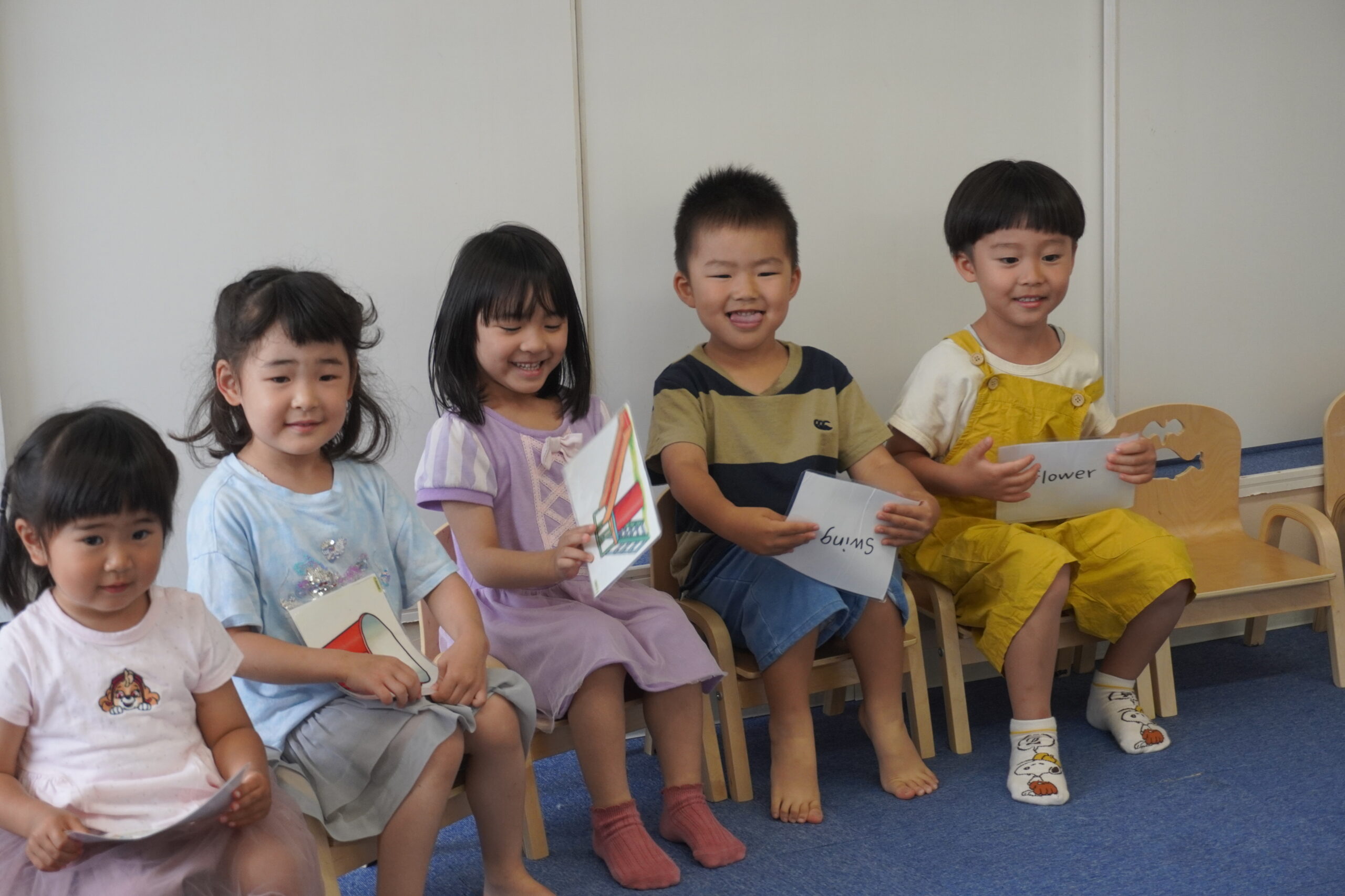Jr Club Sat Class)